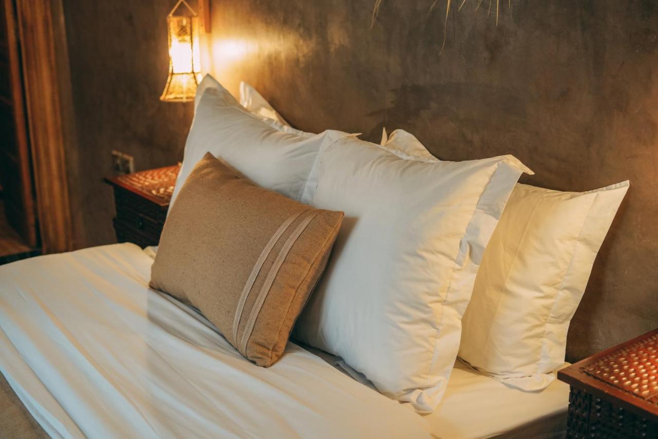 Riad Tassili Marrakech มาร์ราเกช ภายนอก รูปภาพ